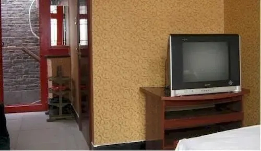 Badaling King Hostel