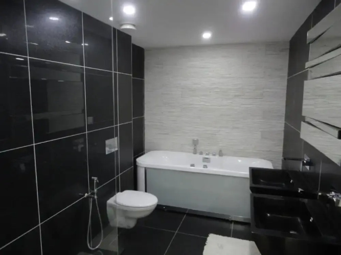 Seafront Duplex Apartment