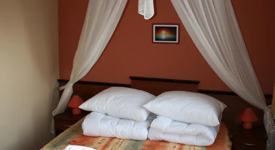 Hotel Turmot