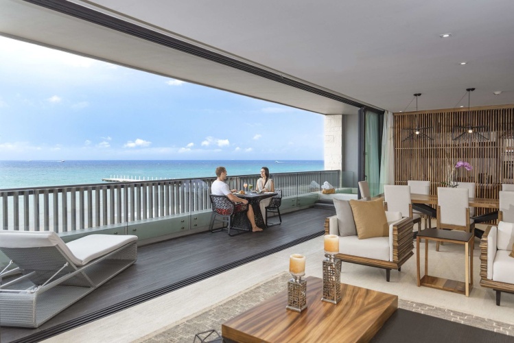 Grand Hyatt Playa Del Carmen Resort photo 47