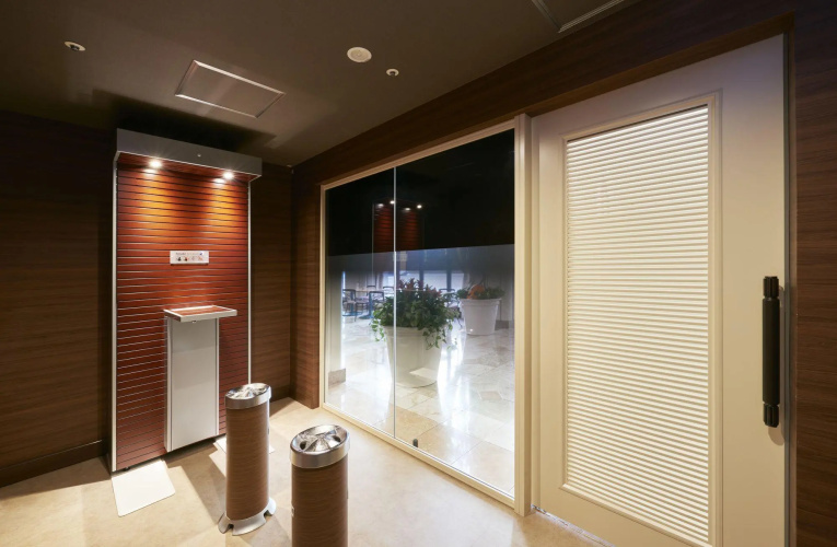 Okura Tokyo Bay photo 38