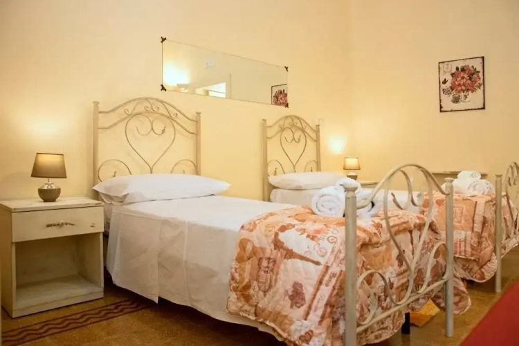 La corte dei mille