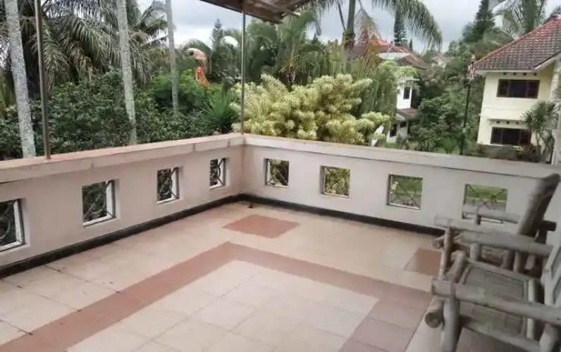 Villa Ohana Batu
