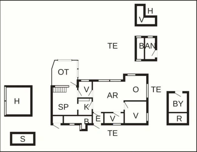 Cottage