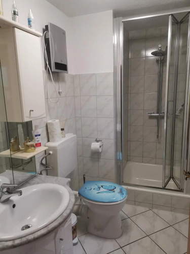 Ferienwohnung im Landhausstil