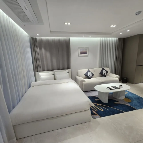 Superior Family Suite
