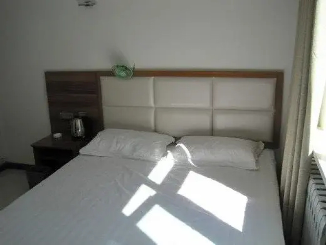 Xinxin Holiday Hotel