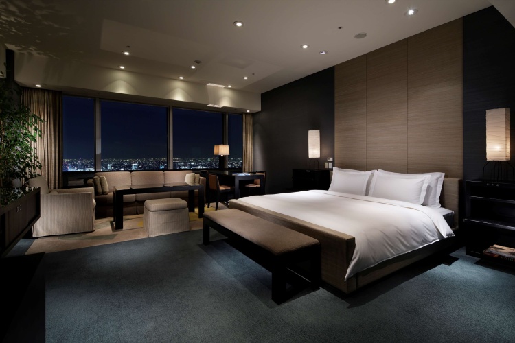 Park Hyatt Tokyo photo 14