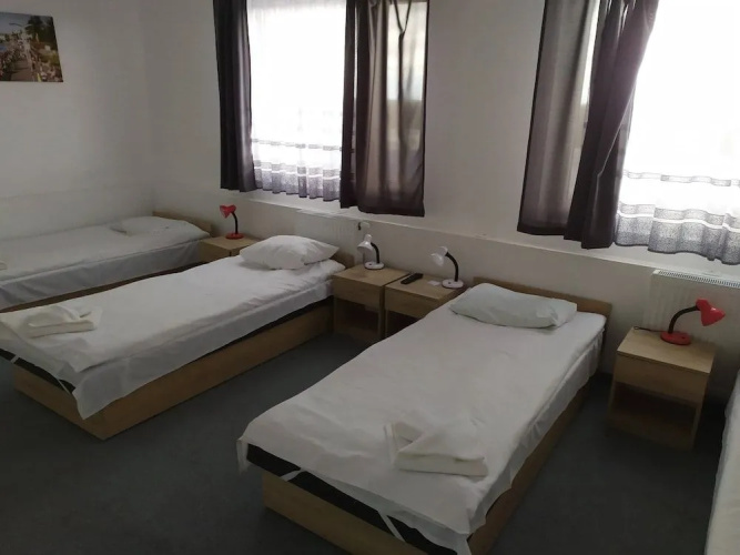Apartamenty Poludniowa