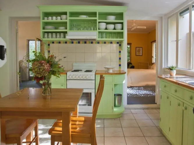 Crafers Cottages