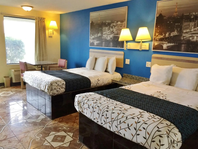 American Choice Inn