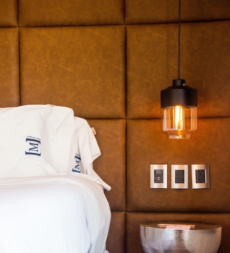 Double Junior Suite