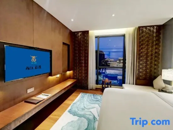 Executive Double room
