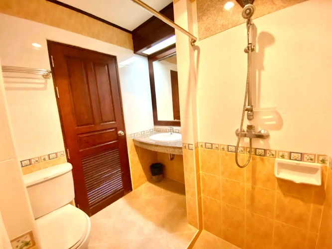 Superior Double room with city view