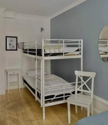 2Kronor Hostel Vasastan