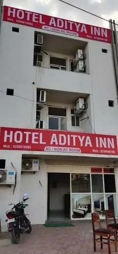 Hotelbild