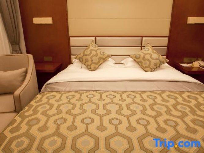 Business Single room