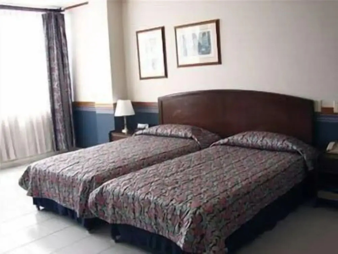 Hotel Príncipe