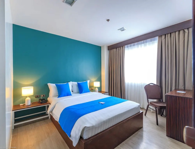 Fynn Boutique Hotel