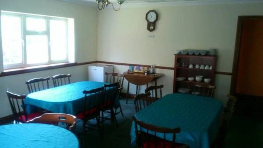 The Lodge Guesthouse
