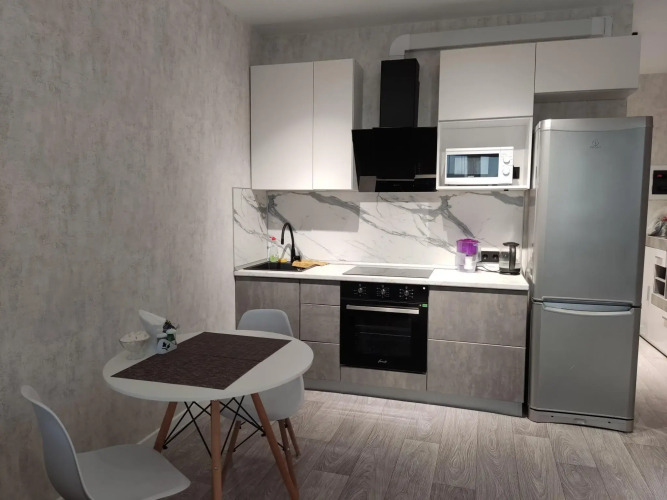 Фотография номера квартиры AlexHome (АлексХоум) на улице Пушкина 8-97