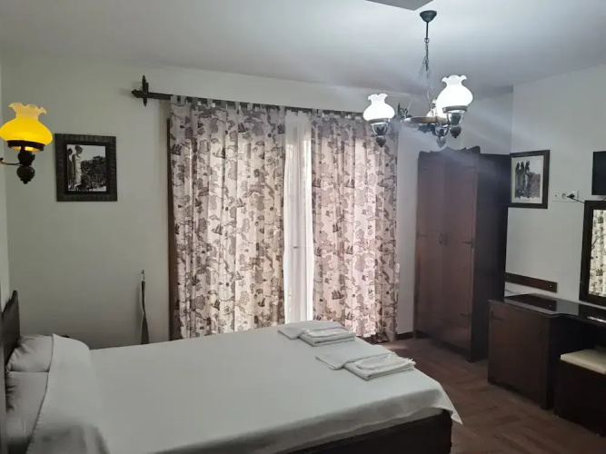 Kaptan Motel
