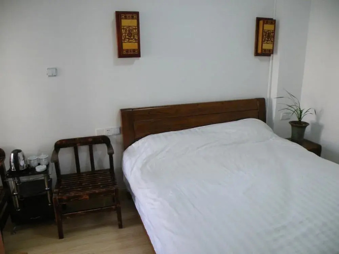 Youth Arts Hostel
