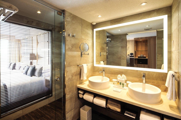 Hilton at Resorts World Bimini photo 10