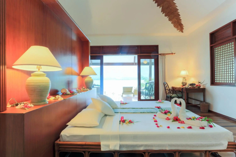 Badian Island Wellness Resort - Moalboal