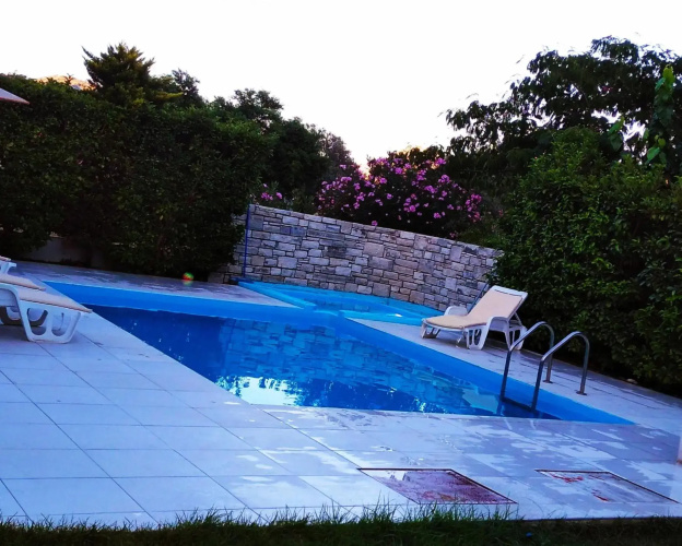 "Villa Kanavos" apts