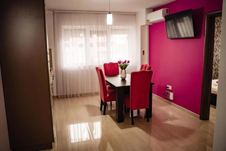 Apartment Gabriela's Home