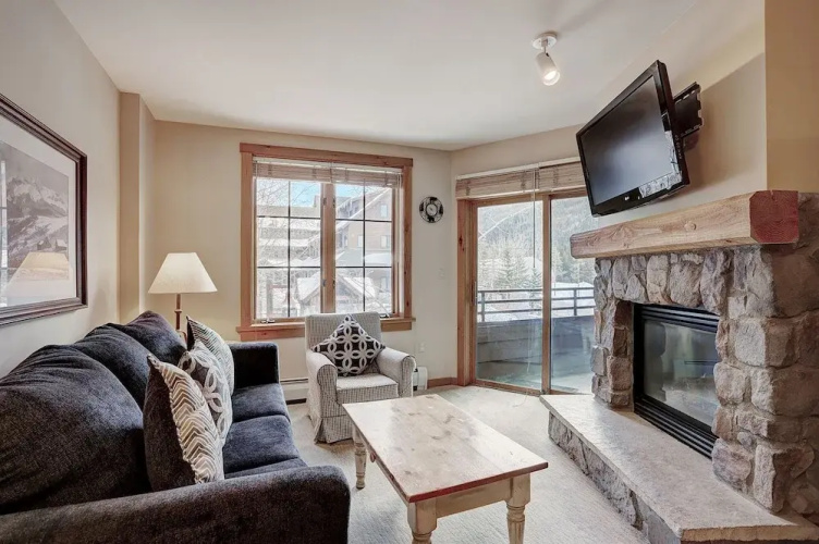 8480 Dakota Lodge - 2 Br Condo