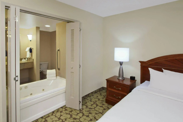 Hilton Garden Inn Chesapeake/Greenbrier