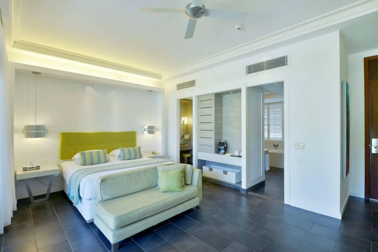 Long Beach Mauritius