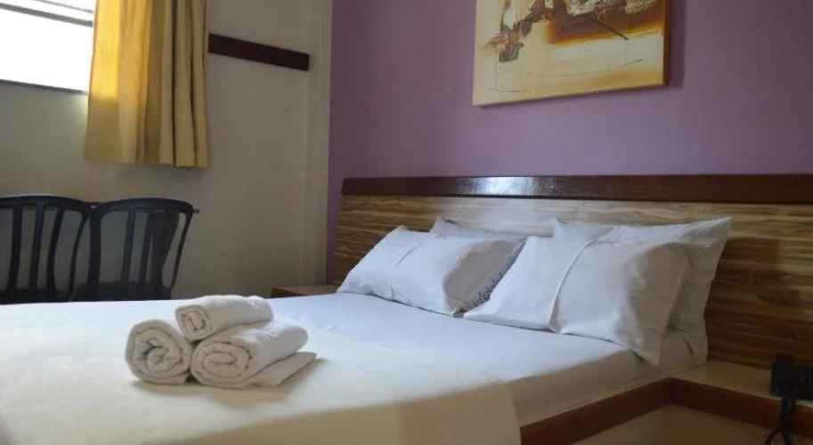 Hotel La Costa