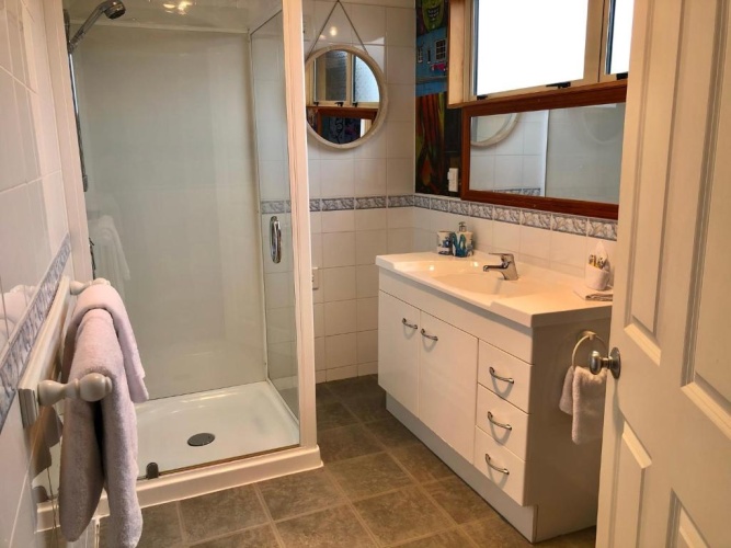 1 Bedroom Cottage