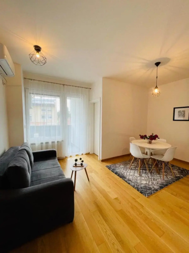 Apartment HOLIDAY