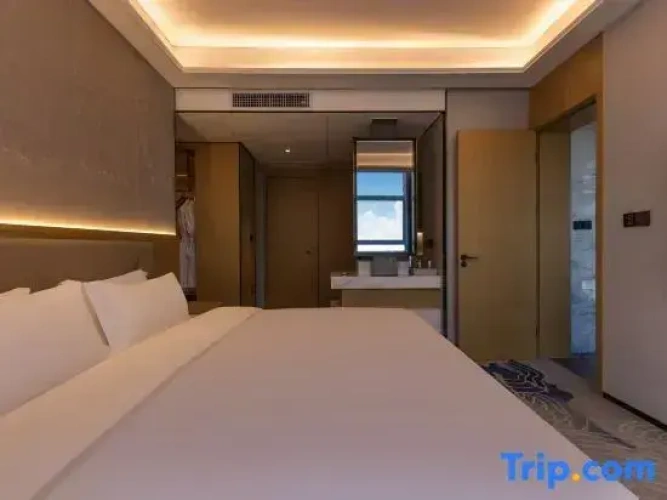 Executive Double Suite