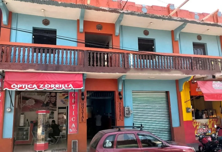 Imagen del hotel
