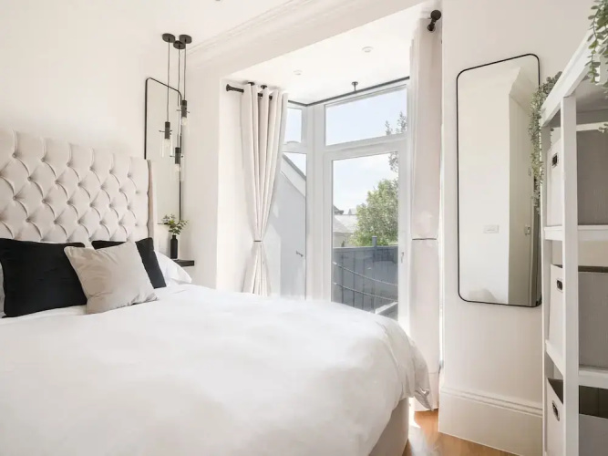 Fore Street House - Apartment 2