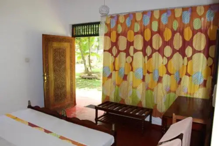Villa Nilmanel