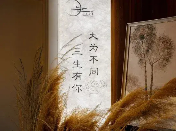 Sansheng Homestay (Datong Ancient City Branch)