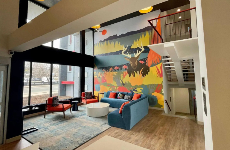 Aiden Hotel by Best Western @ Superior Shores