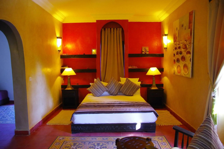 Essaouira Lodge