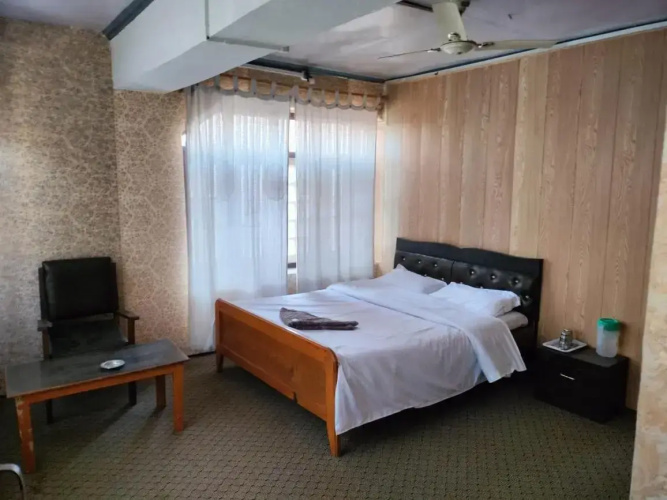 Regency Homestay