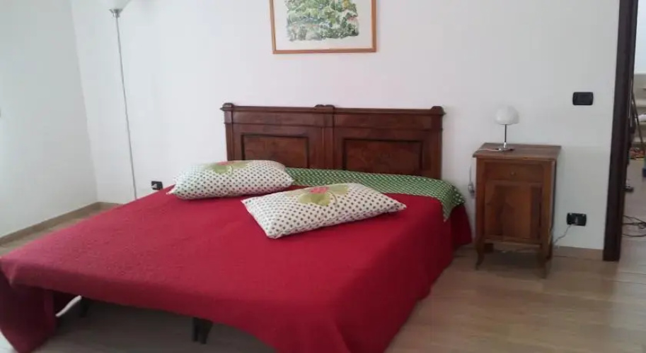 I Cappuccini B&B
