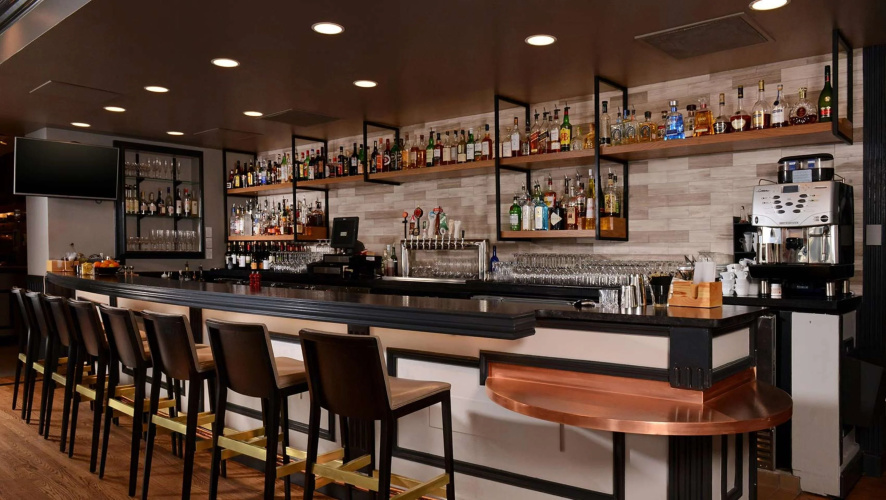 Kimpton Hotel Monaco Denver photo 30
