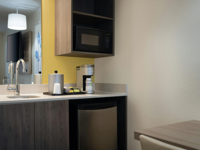 Holiday Inn Resort Orlando Suites - Waterpark photo 42