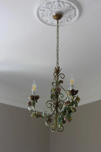Comoholidays - Villino Milli