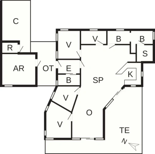 Cottage